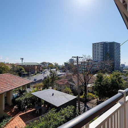 Central Cottage 브리즈번 외부 사진